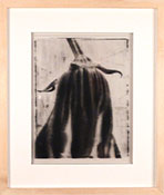 Nature morte (fleur maquette)